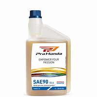 Olio piede Sae 90 GL4 Honda 08251-999-101MP