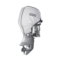 Cover fuoribordo Honda