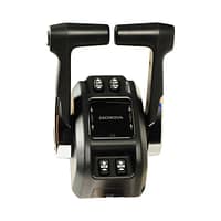 Chiesuola doppia Honda 06240-ZY6-V12