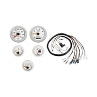 Kit 5 strumenti bianco Honda 06360-ZW5-00BHE