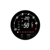Display Honda SVH 85