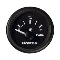 Livello carburante nero Honda 37303-ZW5-000ZA