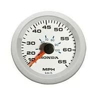 Contanodi bianco Honda 37203-ZW5-000ZA