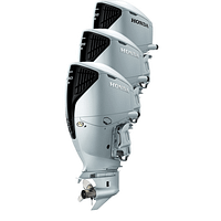 V 6 meccanici (200-225-250 cv)