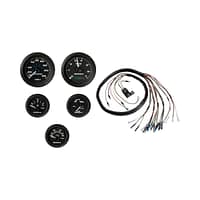 Kit 5 strumenti nero Honda 06360-ZW5-01AHE