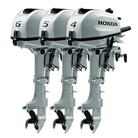 Portatili (2.3-30 cv)