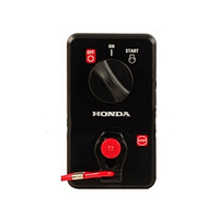 Pannello avviamento vert. Honda 06323-ZVL-822