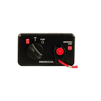 Pannello avviamento orizz. Honda 06323-ZVL-812