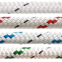 Cima Marlow Doublebraid 10 mm verde 06.428.10VE