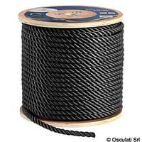 Cima nera 3 legnoli 14 mm 06.450.14