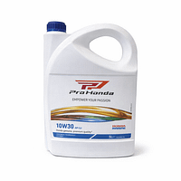 Olio motore 10W30 Honda 08221-999-510Pro