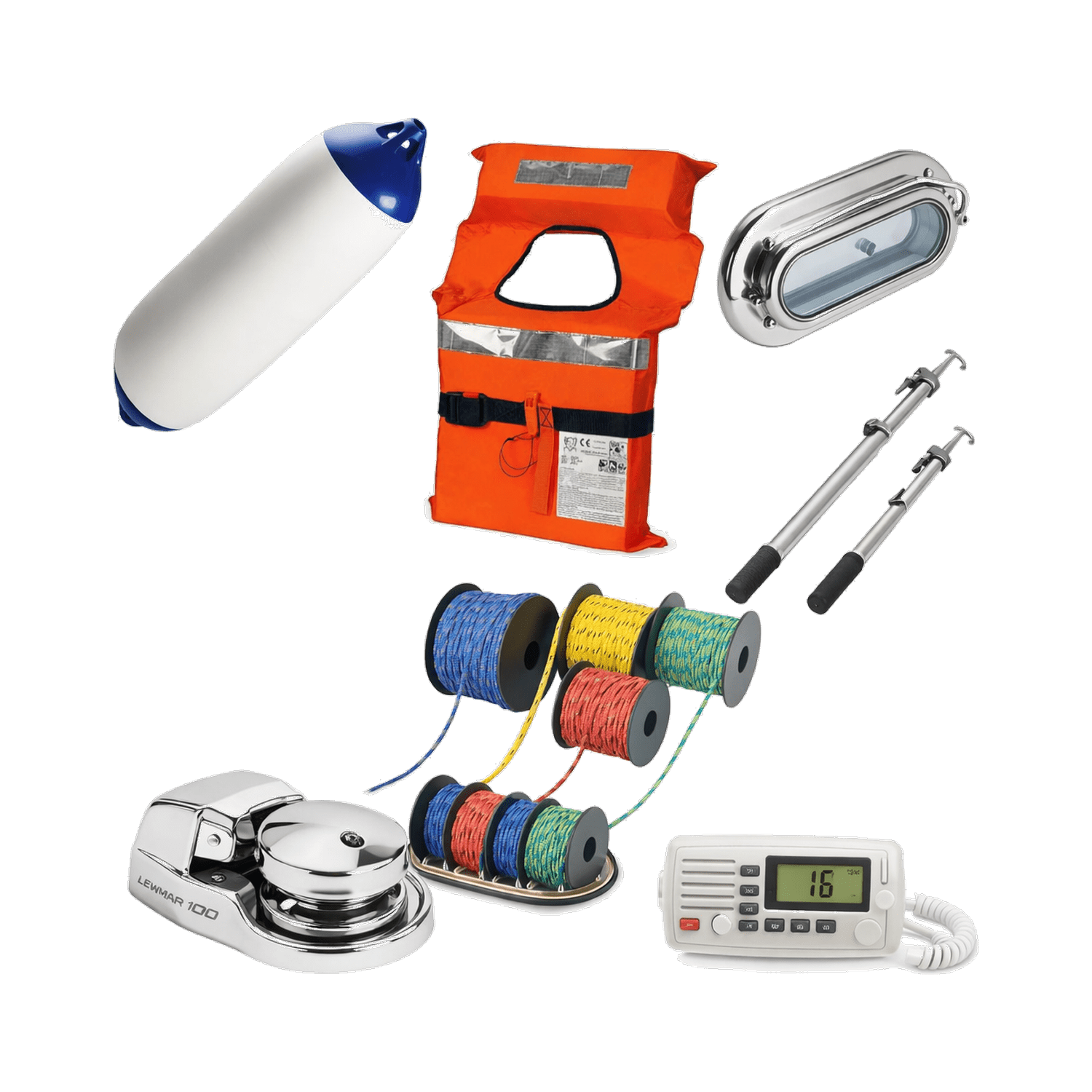 Accessori vari